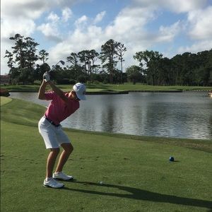 Meet your Posher, Connor